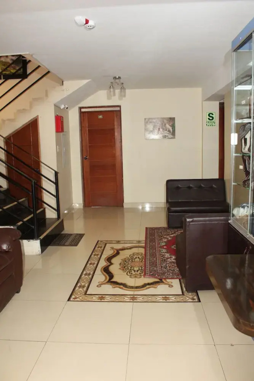 Hotel Mantas Cusco