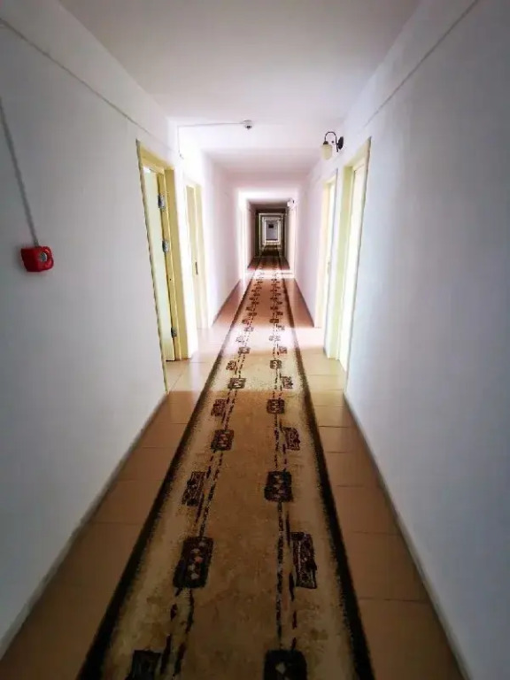 Hotel Metropol