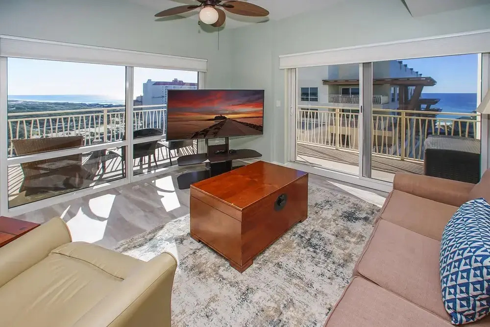 Sandestin Luau 7201-7203 - 1751543