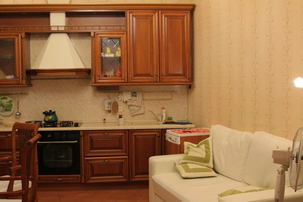 Mariinsky Guest House
