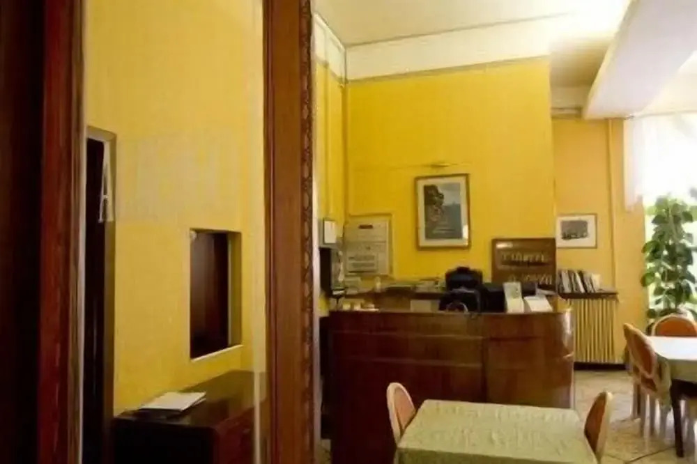 Albergo Amici