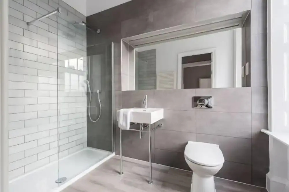 JOIVY Torphichen Street 5 Star Luxury Apartment