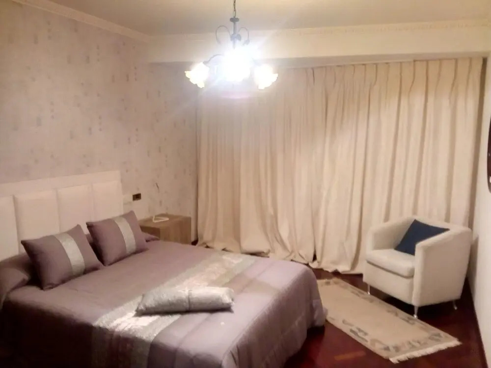 104633 -  Apartment in Carballo