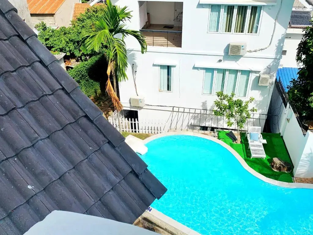 Viva Villa Vung Tau 4 Bedrooms