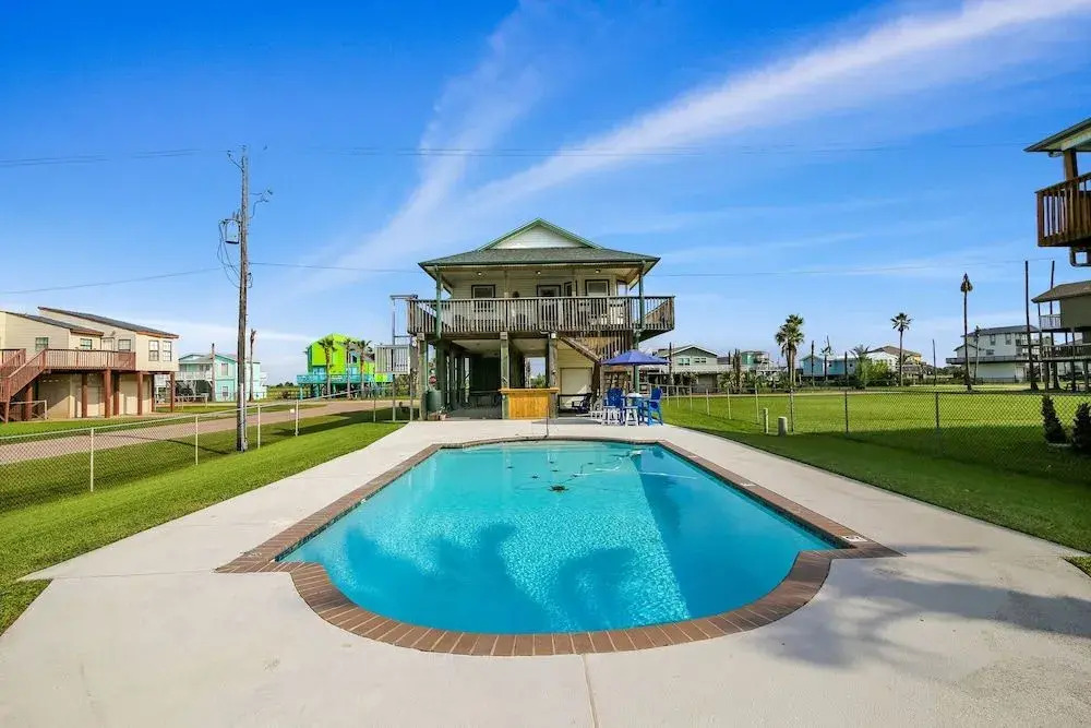 Too Pool for School by Ryson Vacation Rentals
