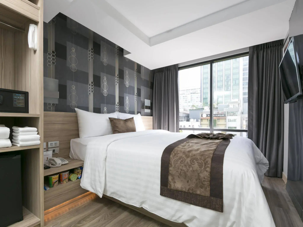 Aspira Sukhumvit