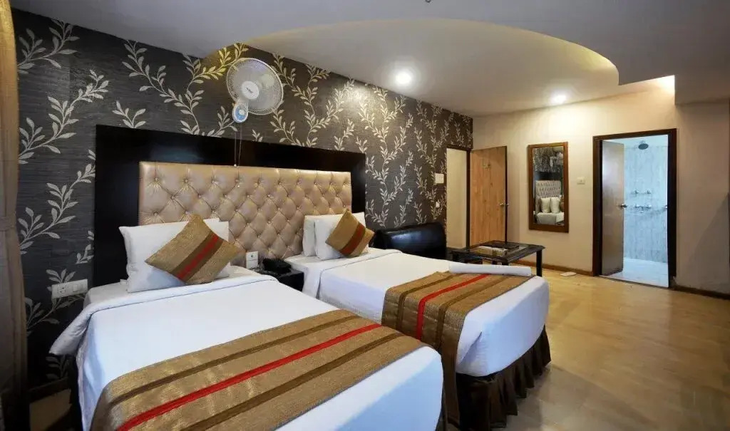 Hotel Housez43