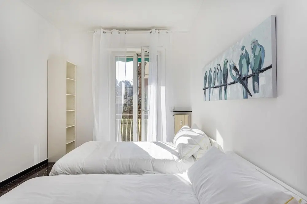 La Maison in Albaro by Wonderful Italy