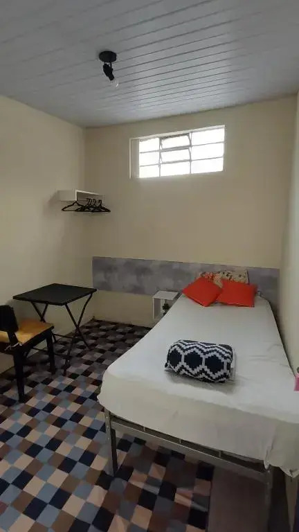 Vilarejo Hostel Pinheiros Guest House