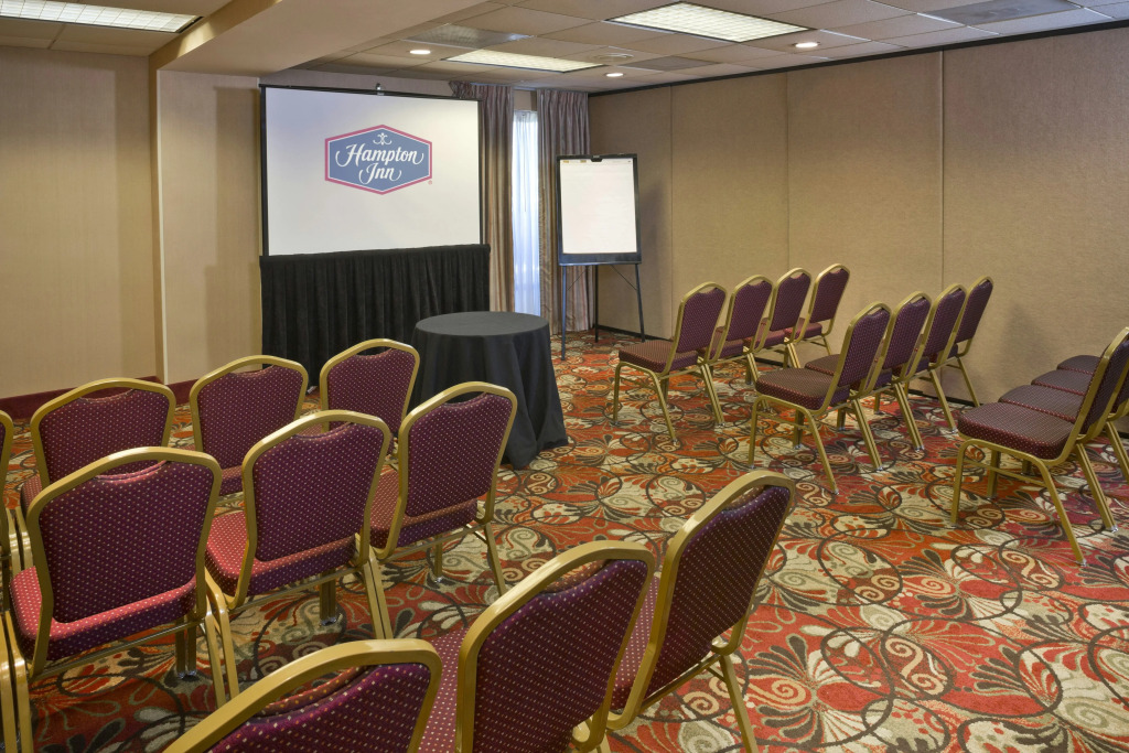 Hampton Inn Baltimore/White Marsh
