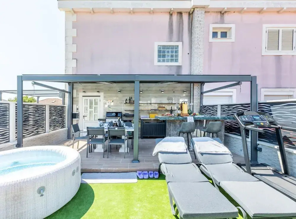 Apartment Merita