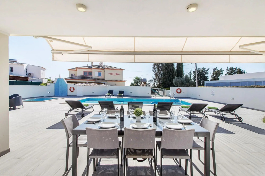 Villa Sun