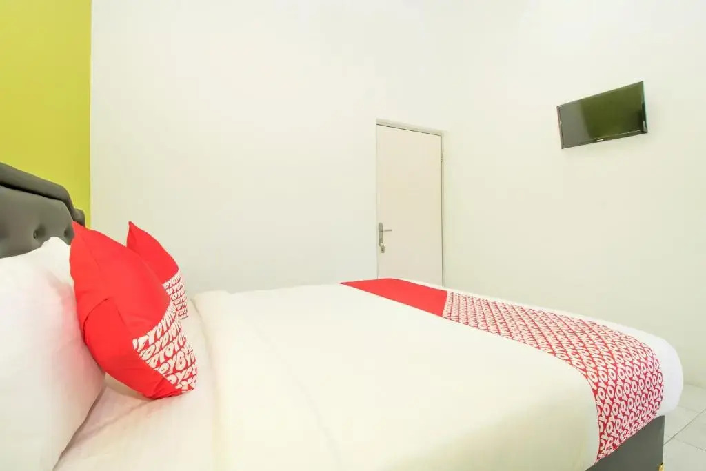 OYO 2270 Hotel Taman Wirama