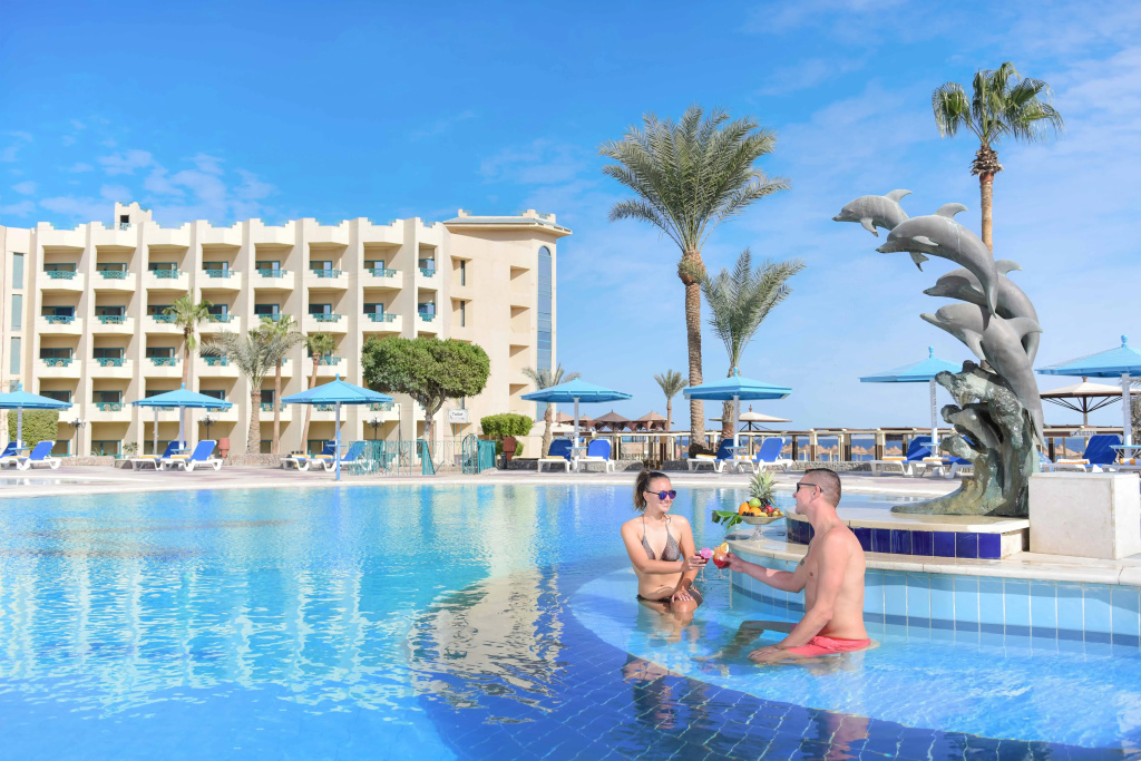 Moreno Horizon Spa & Resort