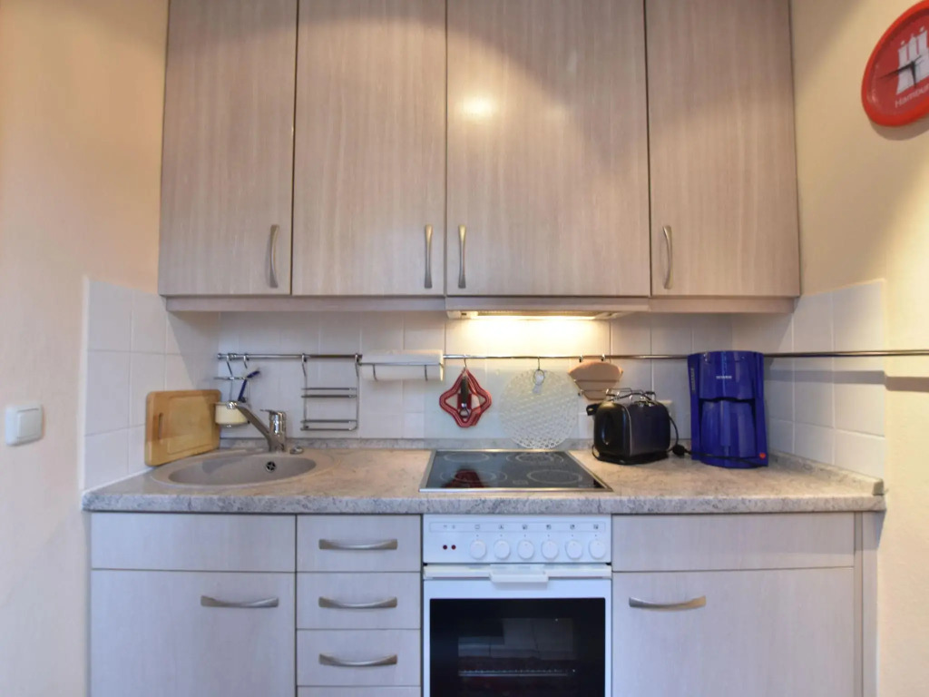 Attractive Bungalow in Damshagen near the Sea