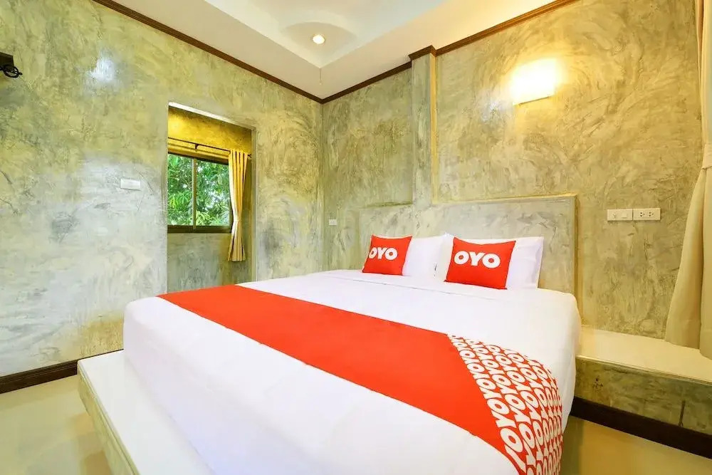 Oyo Ruenkanthima Resort