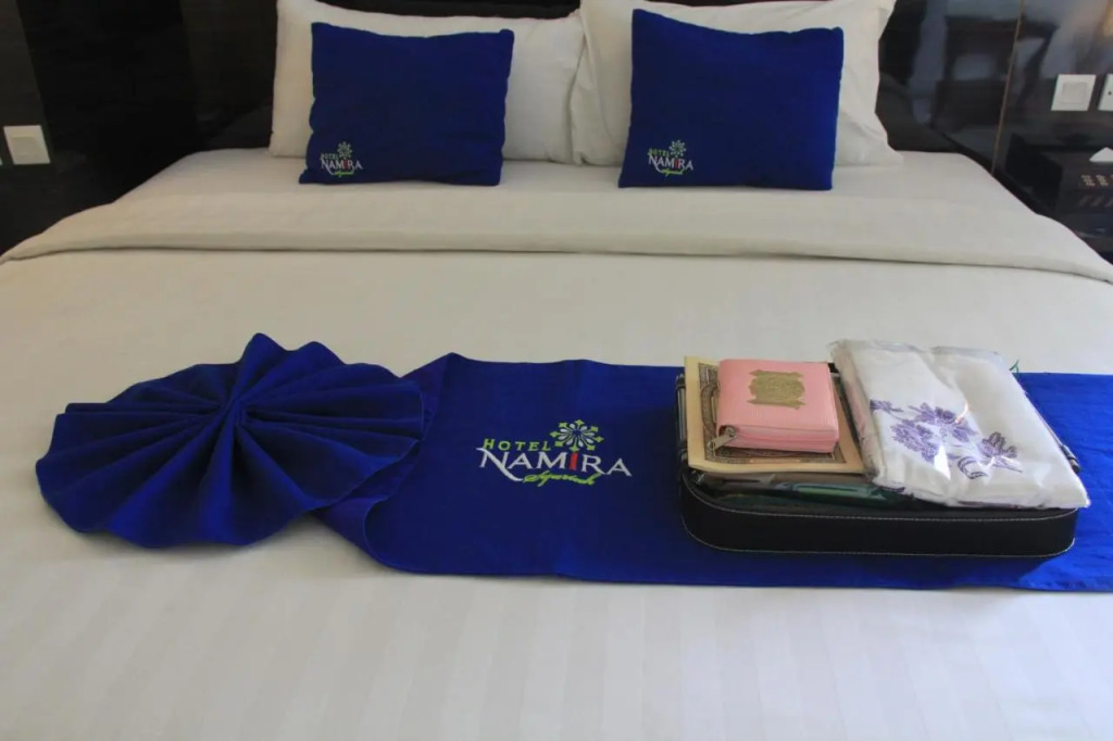 Hotel Namira Syariah Pekalongan