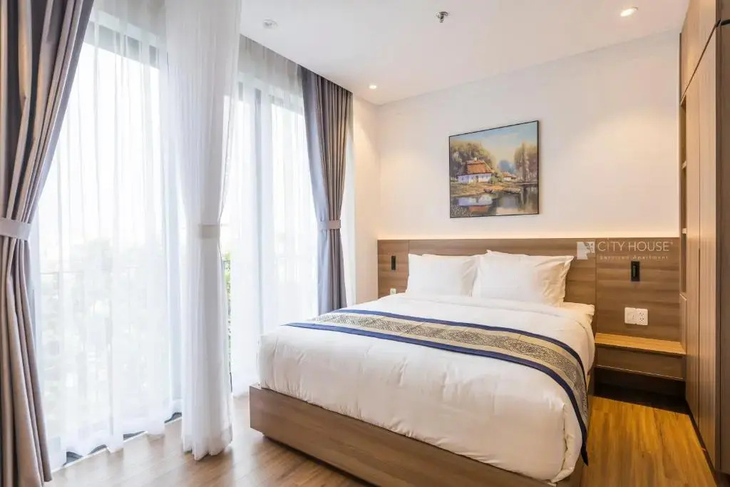 CityHouse - Kim Nguyên
