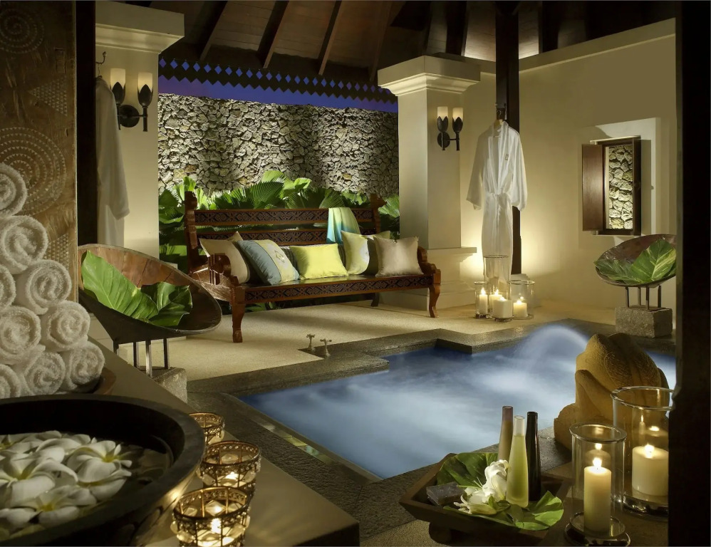 Pangkor Laut Resort - Small Luxury Hotels of the World