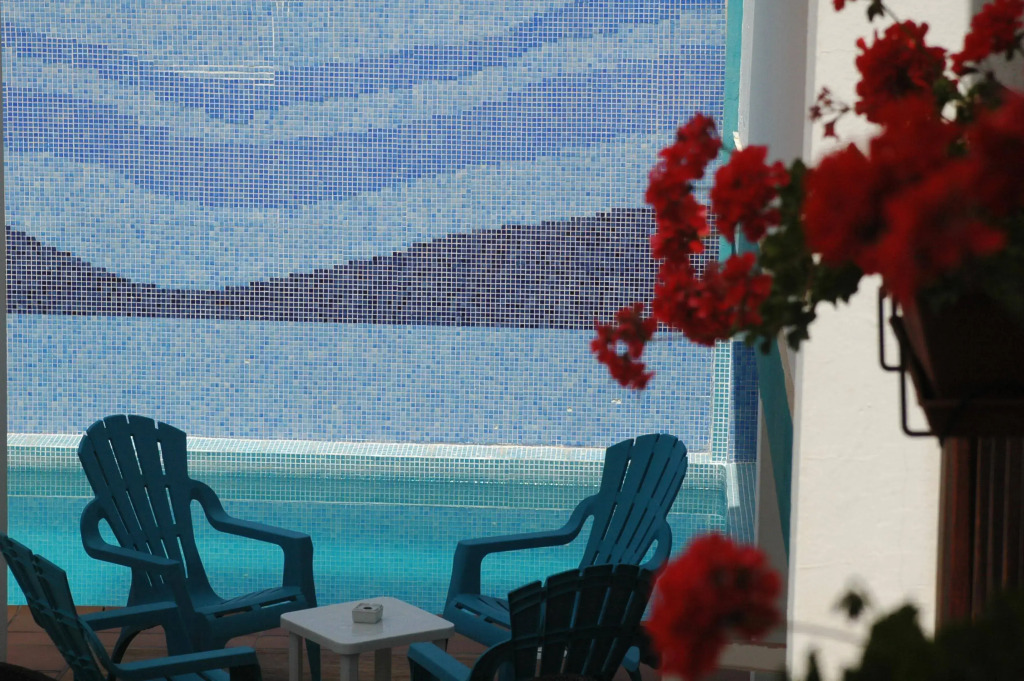 Hotel La Casita
