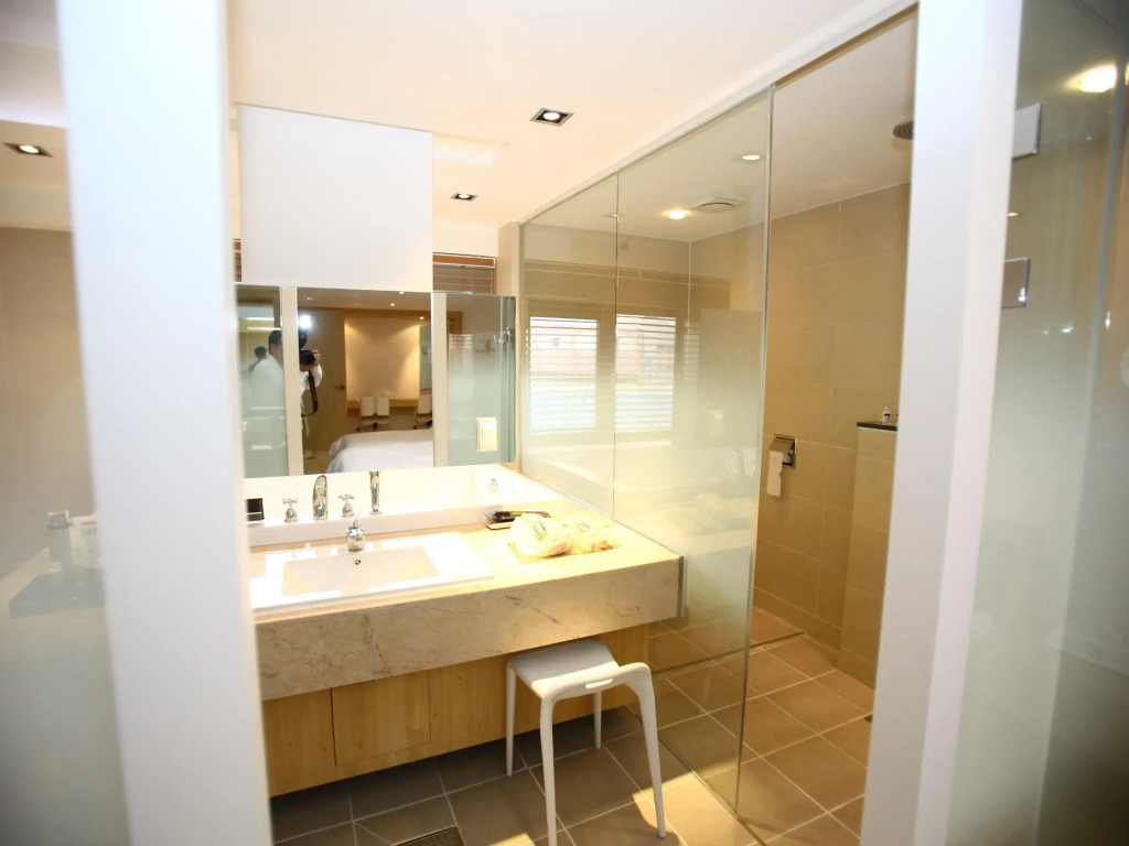 Suwon Reve Hotel