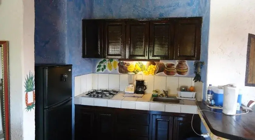 Hotel El Rancho Sosua