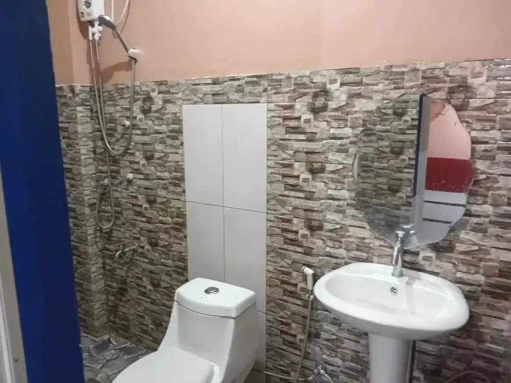 oyo187 Rose Ros Place Budget HotelResort