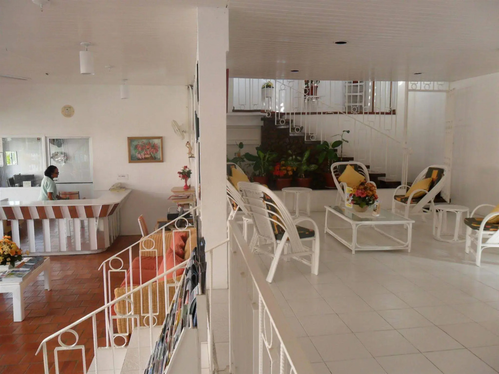 The Monteray Hotel