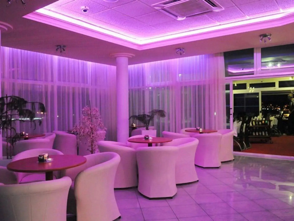 Hotel Panorama