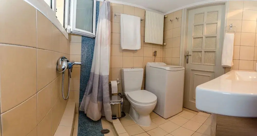 Glyfada  Aquarius Big Garden Villa