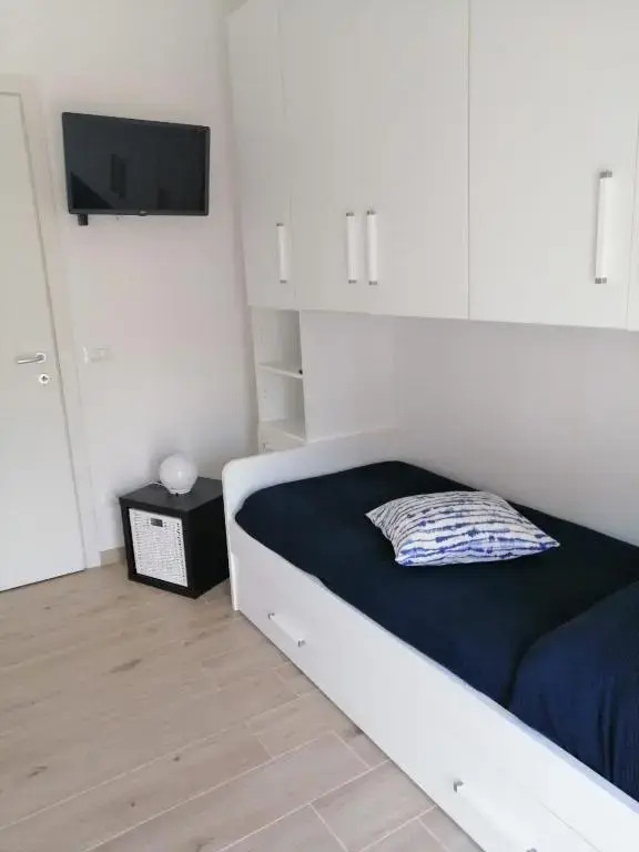 Roma Apartment