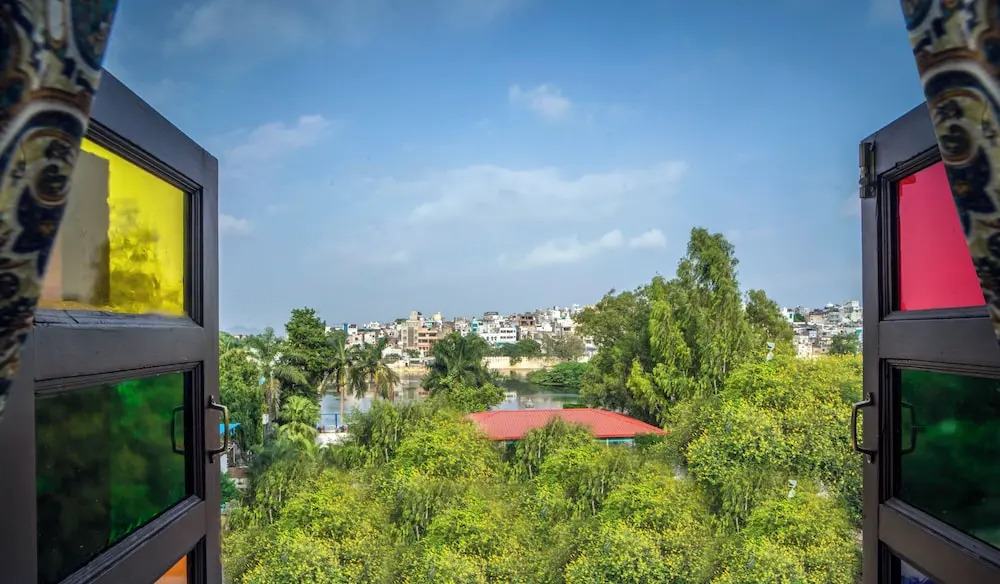 Soham Haveli - A Lake Facing Stay in Udaipur