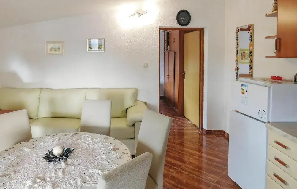 Nice Home in Betiga With Wifi and 1 Bedrooms