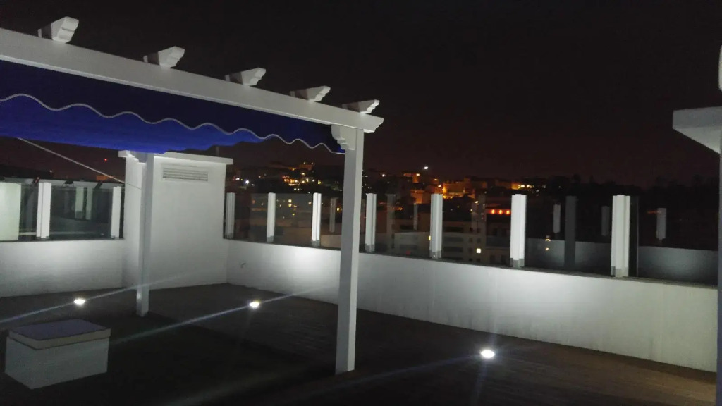 Lisbon Terrace Suites - Guest House