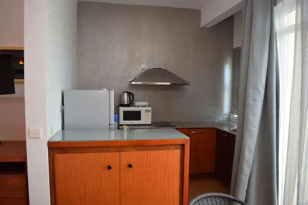 Ocean Drive Studio - Opposite the Beach