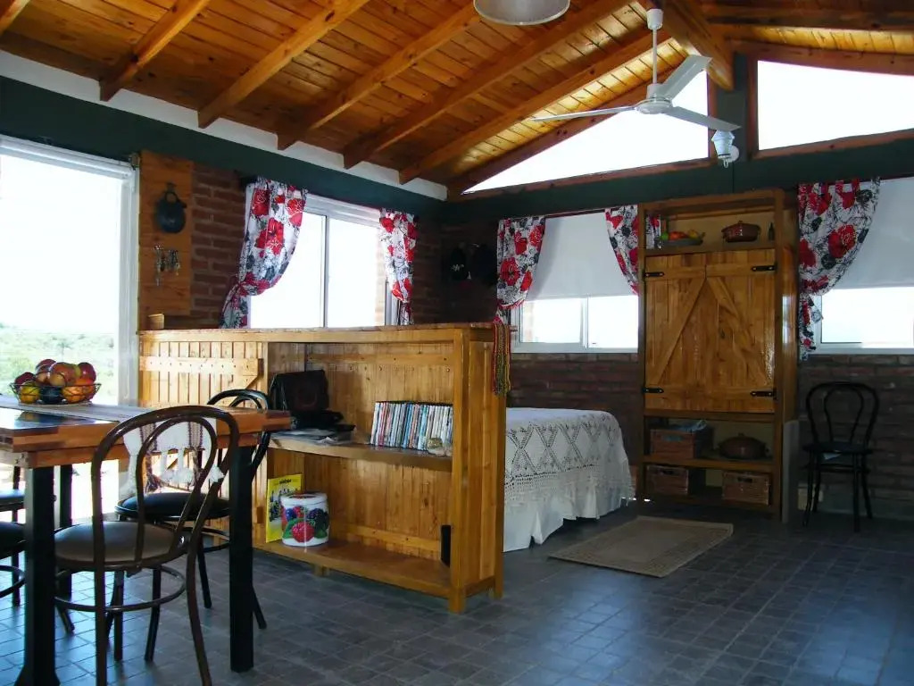 Cabañas Doña Itati