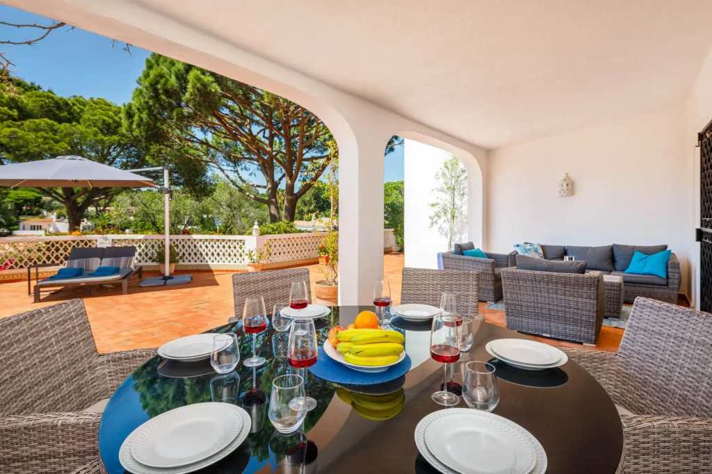 Villa Serena
