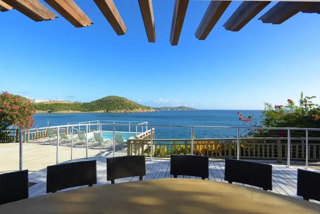 Lindbergh Bay Hotel
