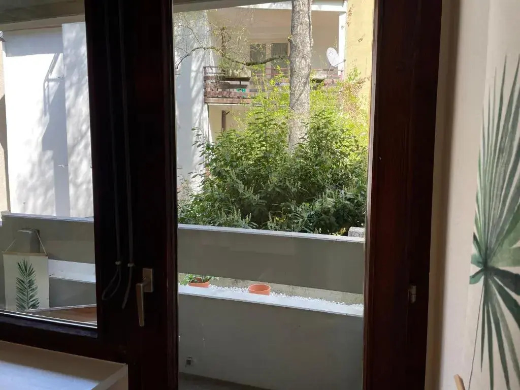 Gemütliches Studio mitten in der Stadt Bregenz
