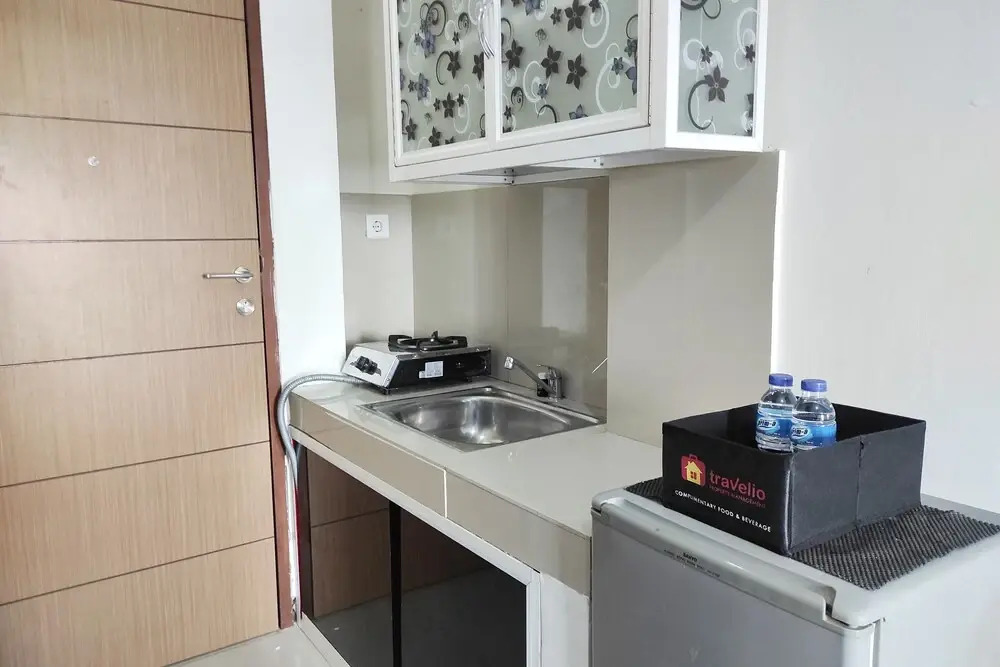 Great Choice Studio at Vida View Apartment