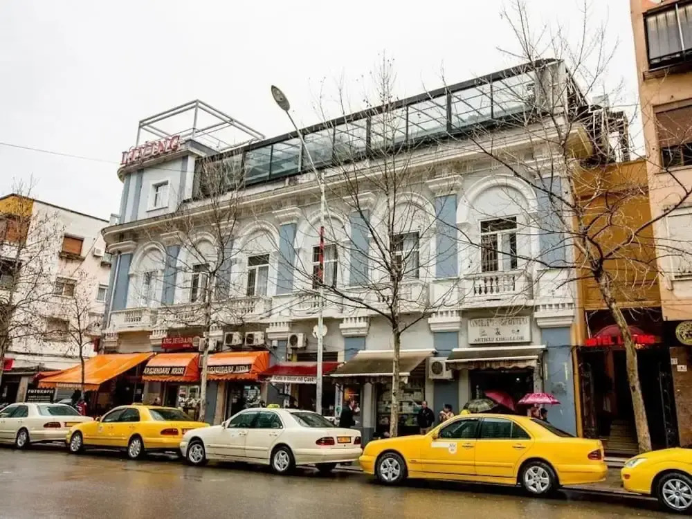 The Crown Boutique Hotel & SPA