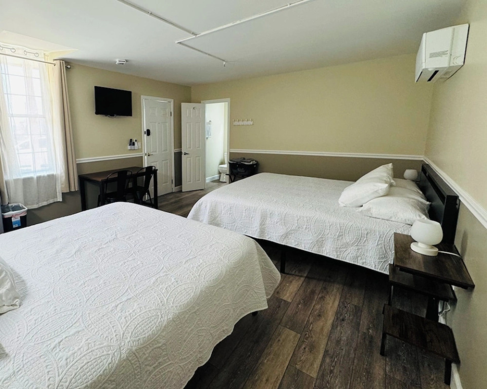 Nestle Inn