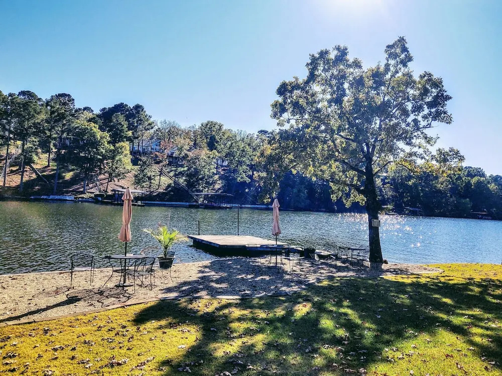 Edgewater Resort