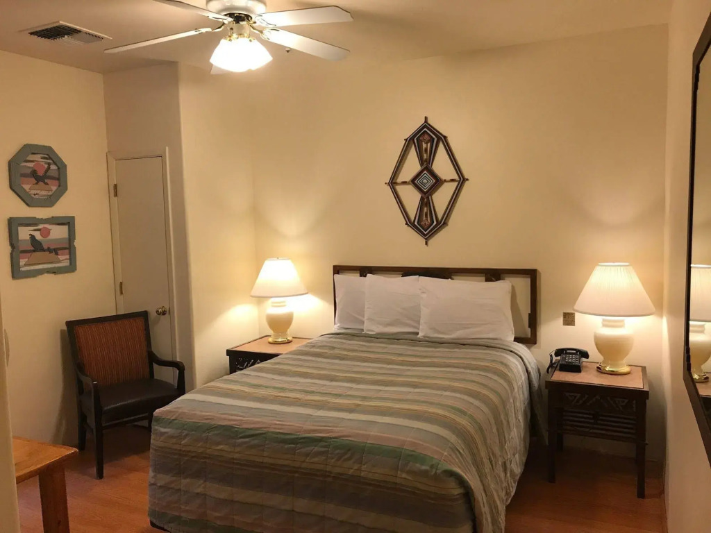 Sedona Village Lodge
