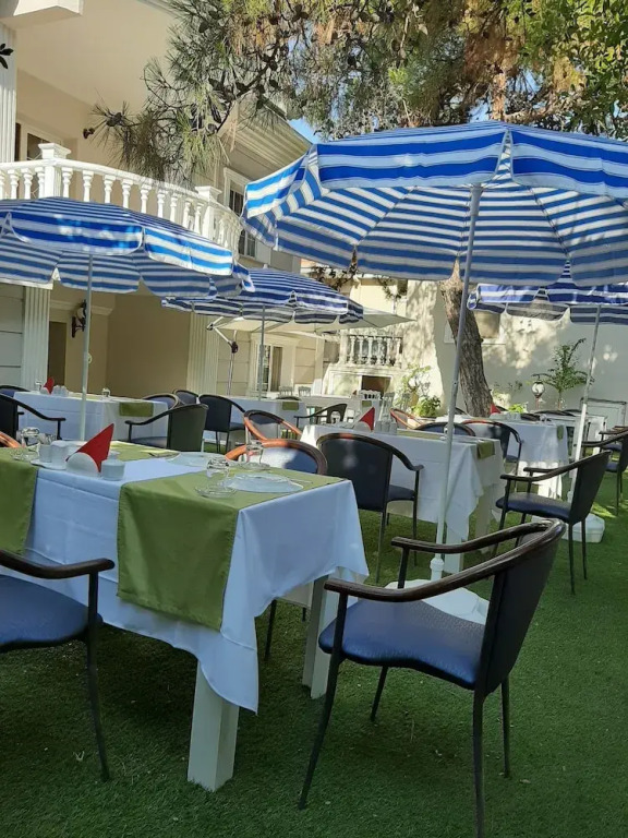Kapri Konak Hotel