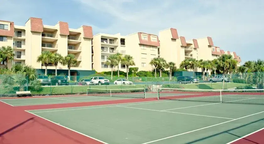 Windjammer 207 by Vacation Rental Pros