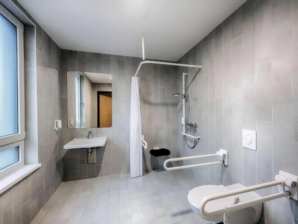 B&B HOTEL Klagenfurt-City