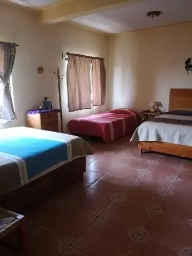 Loft El Rosario
