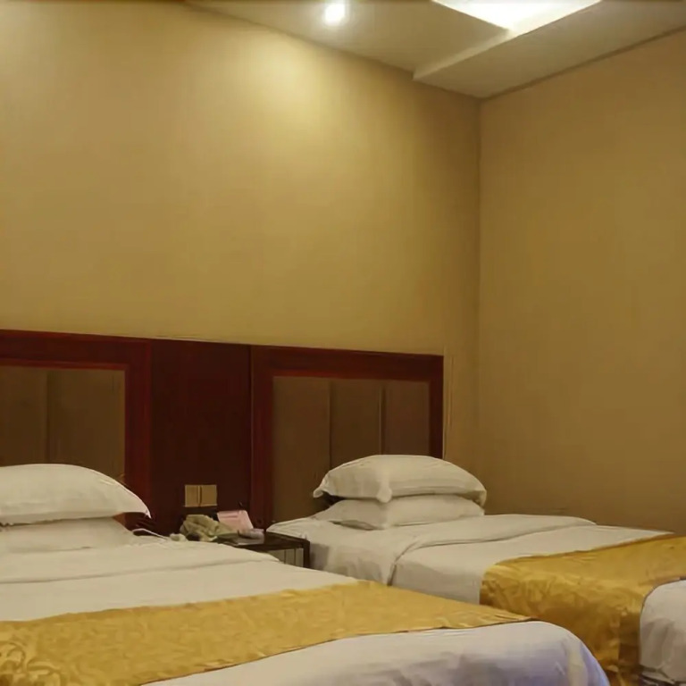 Juxiang Resort