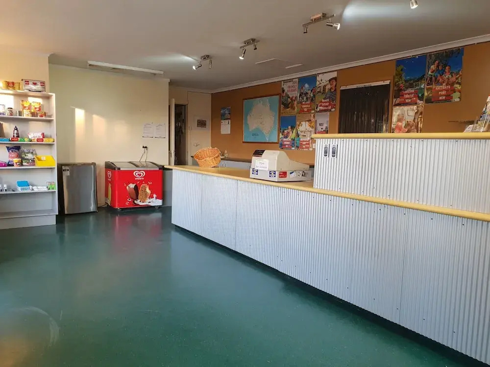 BIG4 Shepparton East Holiday Park